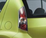 Daihatsu Sirion Sport 1.5 2007 года